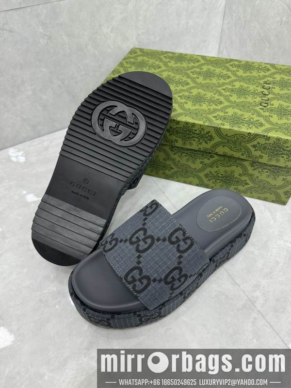 Gucci Shoes sz35-44 2.2“ mnf0323