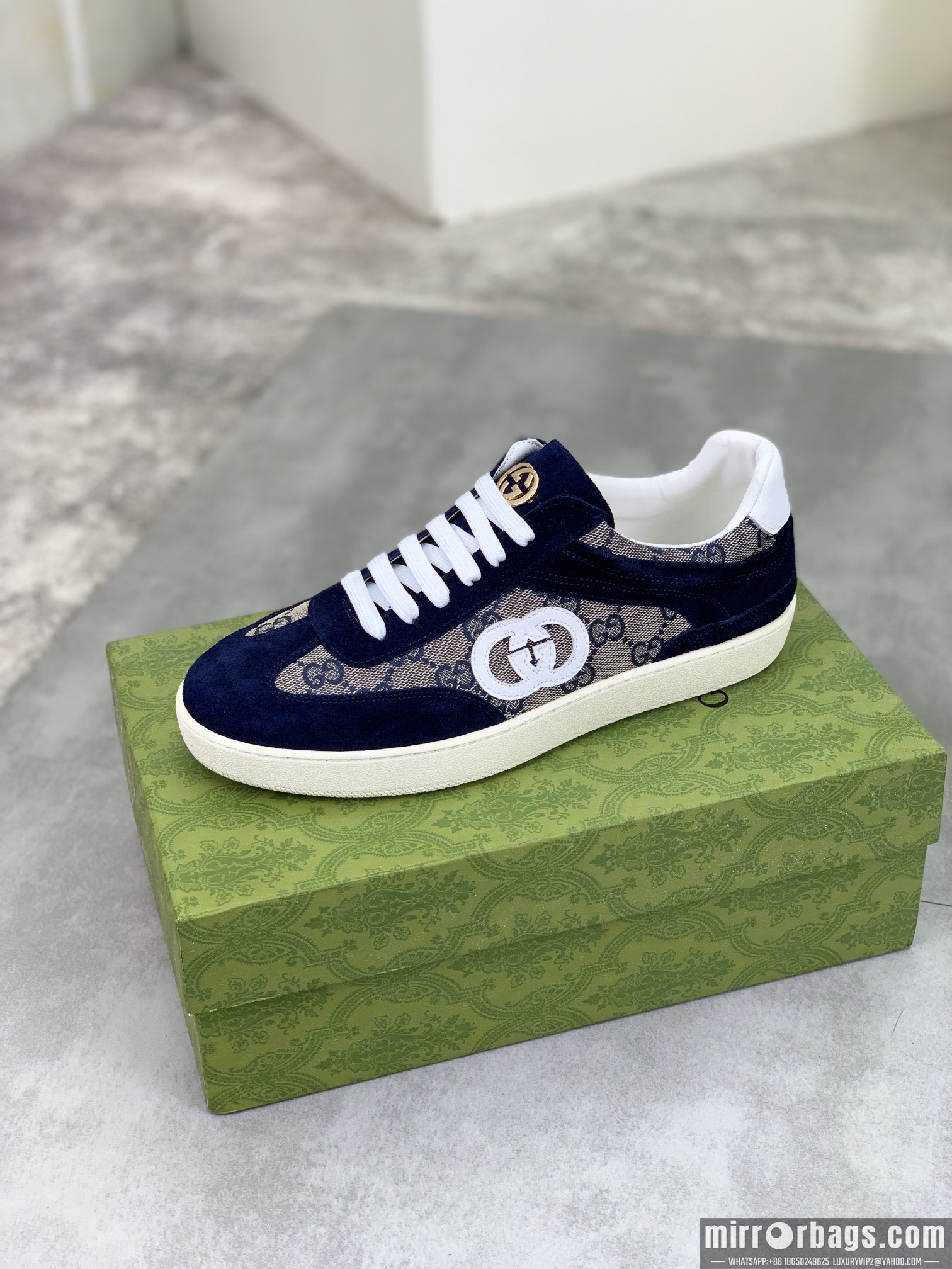 Gucci Shoes sz38-44 h1009