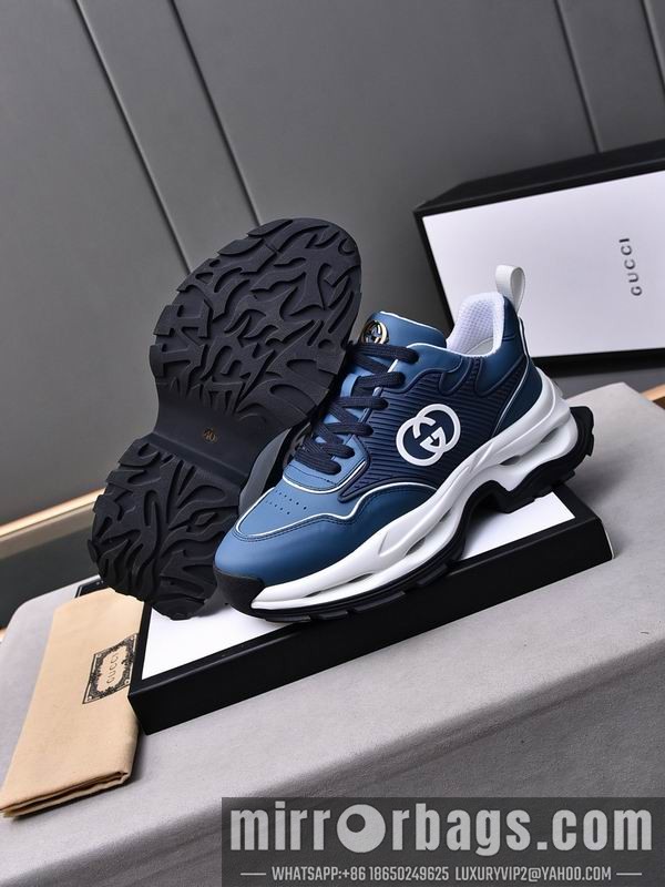 Gucci Shoes sz38-46 mnf0326