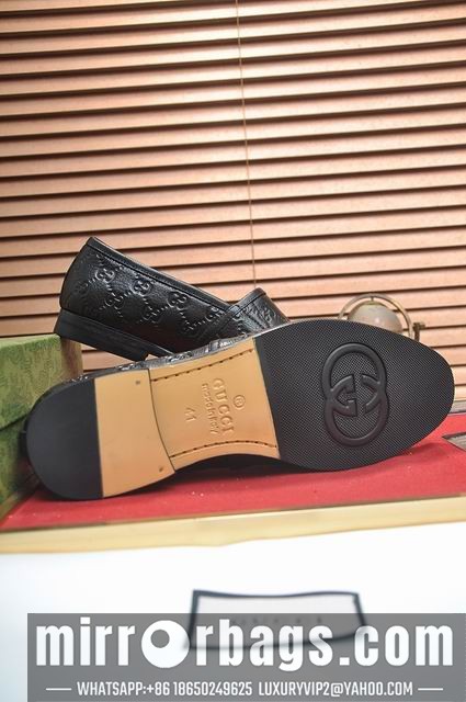 Gucci Shoes sz38-44 mnh0703