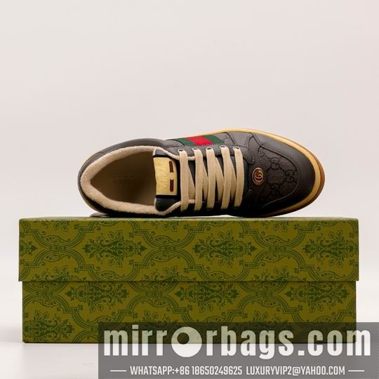 Gucci Shoes sz34-45 hnh1009