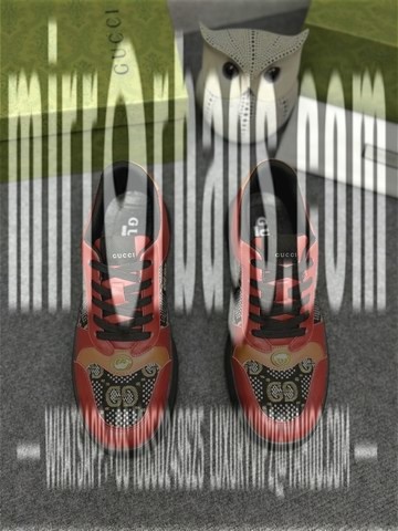 Gucci Shoes sz38-44 mnh0506