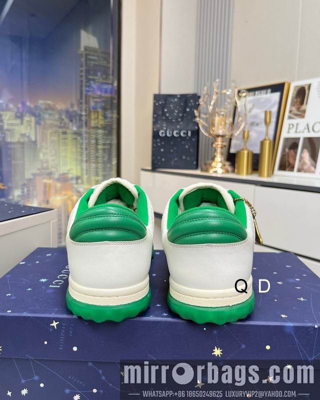 Gucci Shoes sz35-45 14C GDT1104