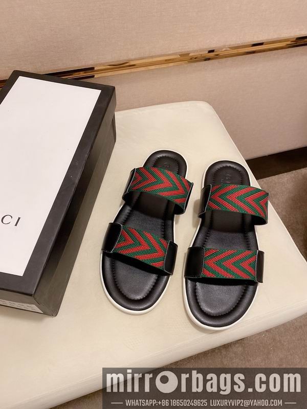Gucci Shoes sz38-44 mnf0315