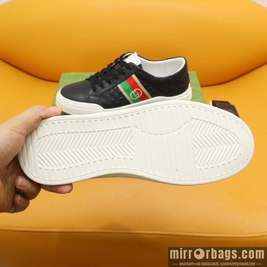 Gucci Shoes sz38-44 hnh1211