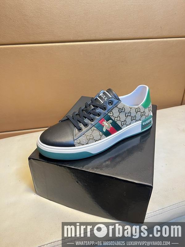 Gucci Shoes sz38-44 mnf03104