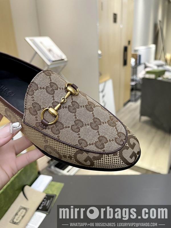 Gucci Shoes sz35-41 mnf0207