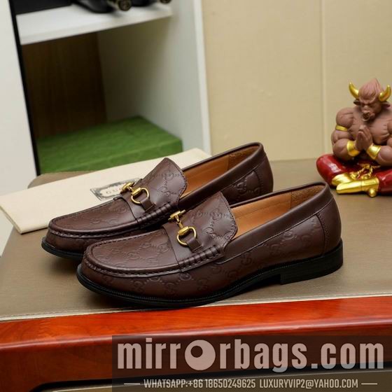 Gucci Shoes sz38-45 mnh0814