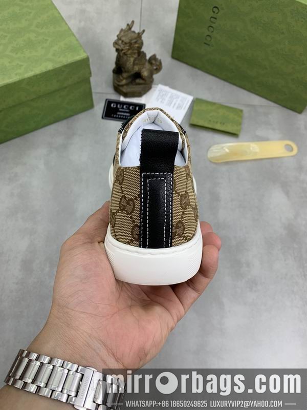 Gucci Shoes sz38-44 mnf0305