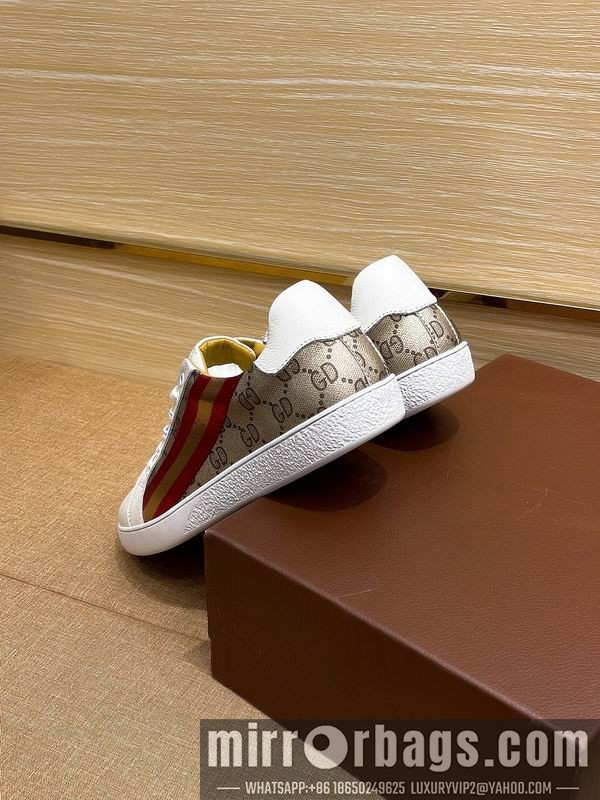 Gucci Shoes sz37-45 mnf0329