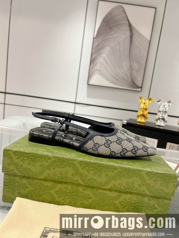 Gucci Shoes sz35-42 mnf0201