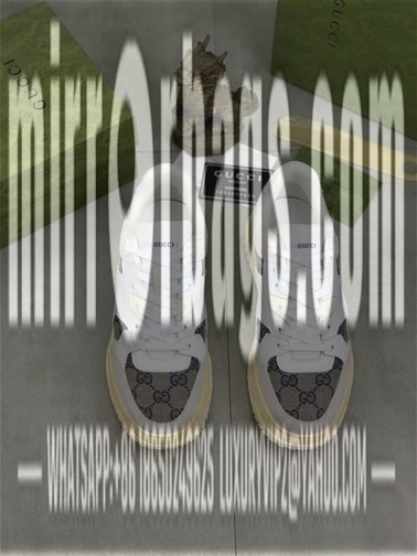 Gucci Shoes sz38-44 mnh0608