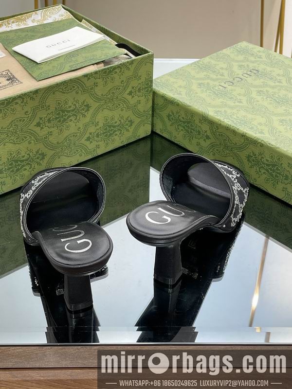 Gucci Shoes sz34-42 7.5cm mnf0325