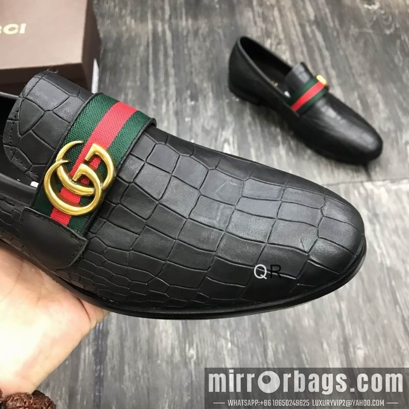 Gucci Shoes sz39-46 CRQ0305