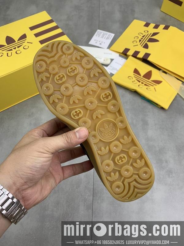 Gucci Shoes X Adidas sz35-41 39-45 mnf0101