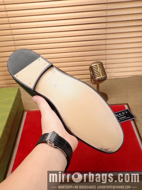 Gucci Shoes sz38-44 mnf0368