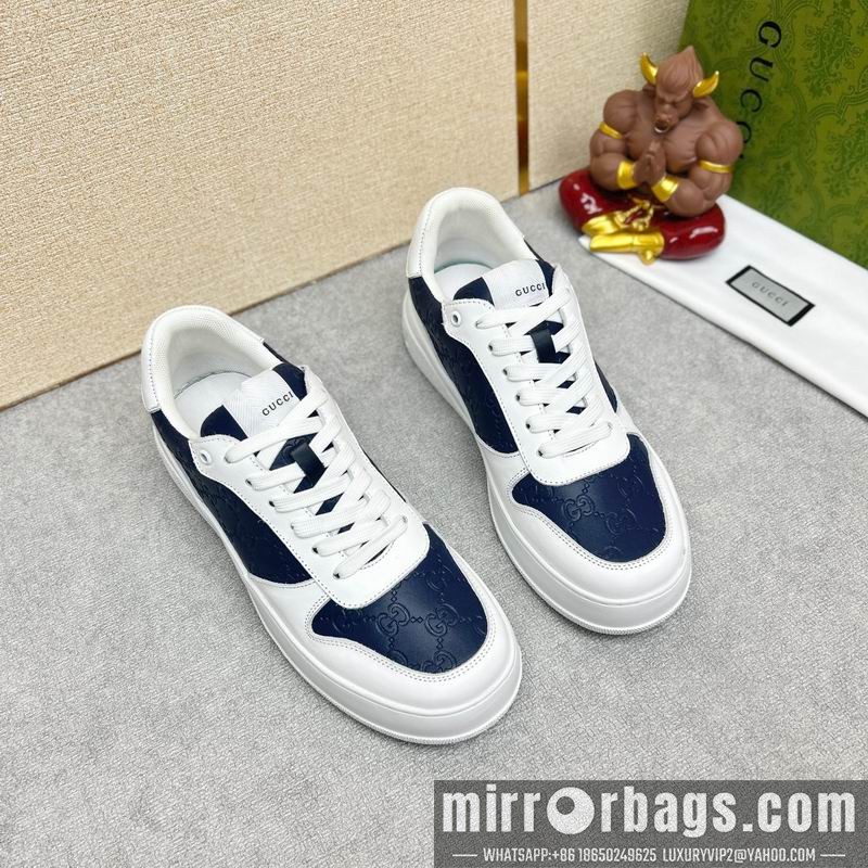 Gucci Shoes sz38-44 mnf03112