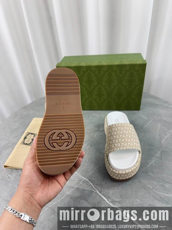 Gucci Shoes sz35-44 5.5cm mnf0349
