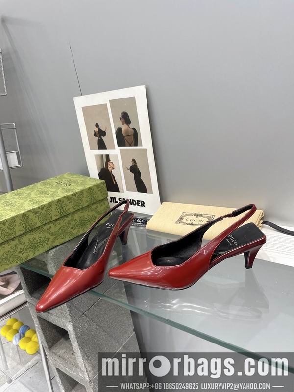 Gucci Shoes sz35-43 5cm mnf0215