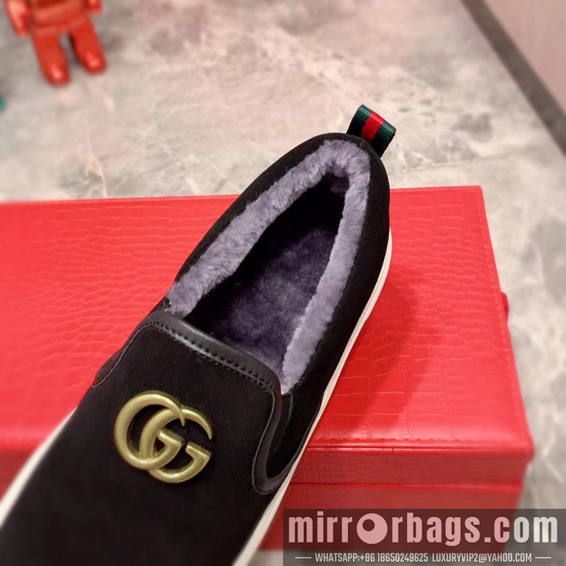 Gucci Shoes sz38-44 jyh1214
