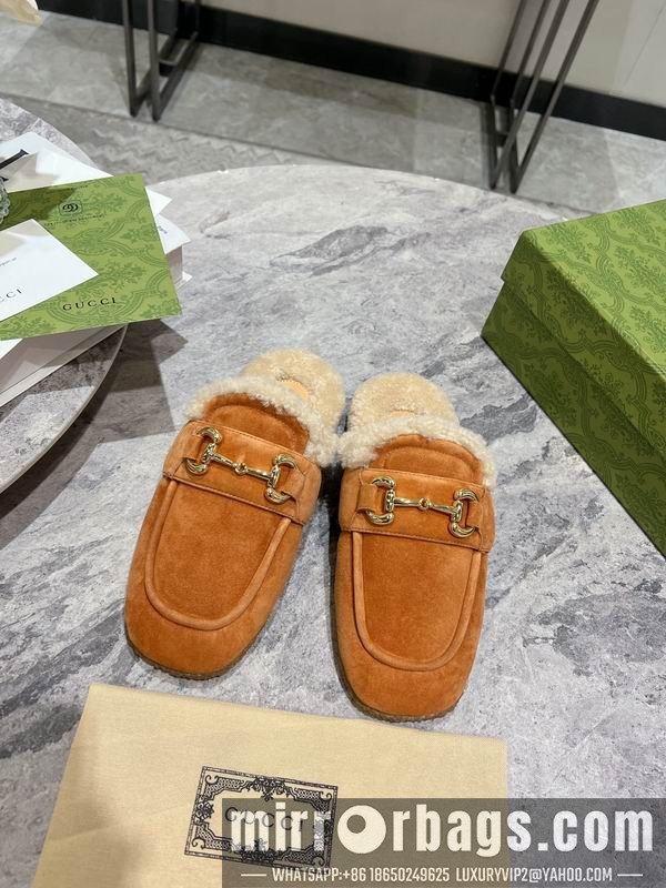 Gucci Shoes sz35-42 mnf0211