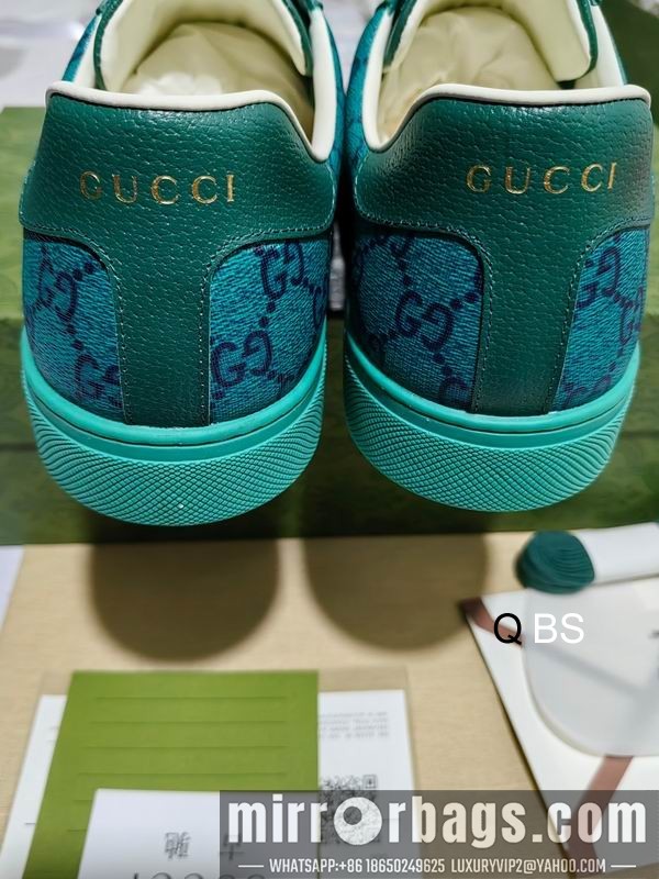 Gucci Shoes sz35-45 7C BS1105