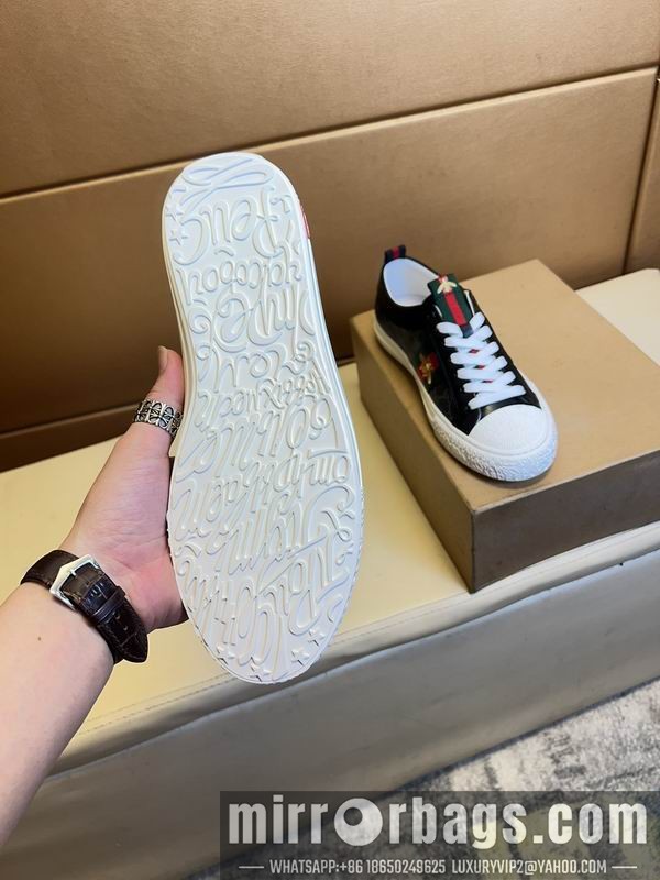 Gucci Shoes sz38-44 mnf0216