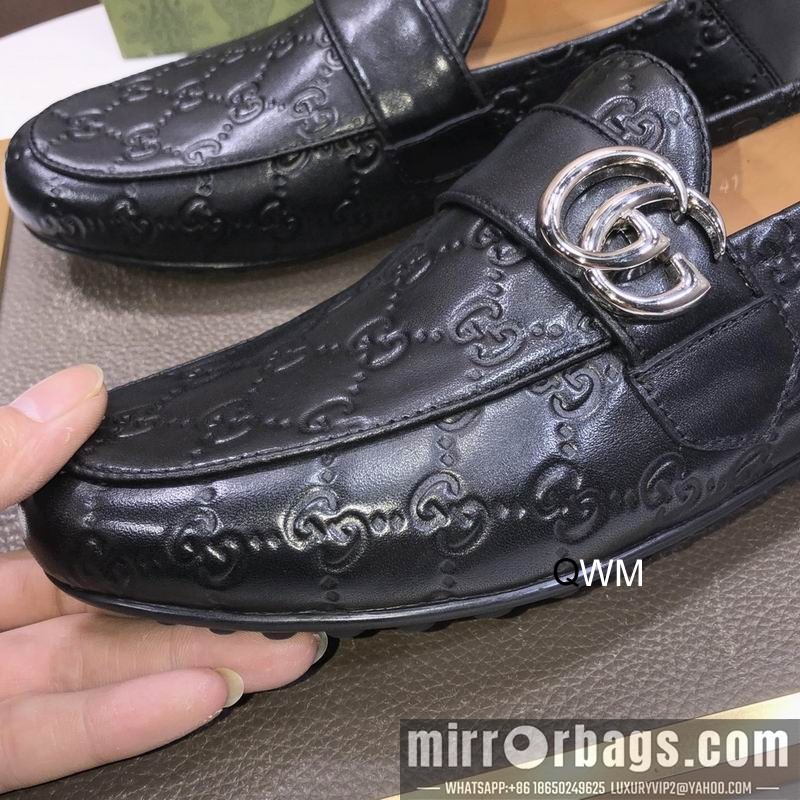 Gucci Shoes sz38-45 WM0392