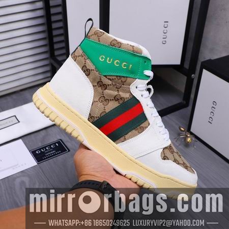 Gucci Shoes sz38-46 hnh1006
