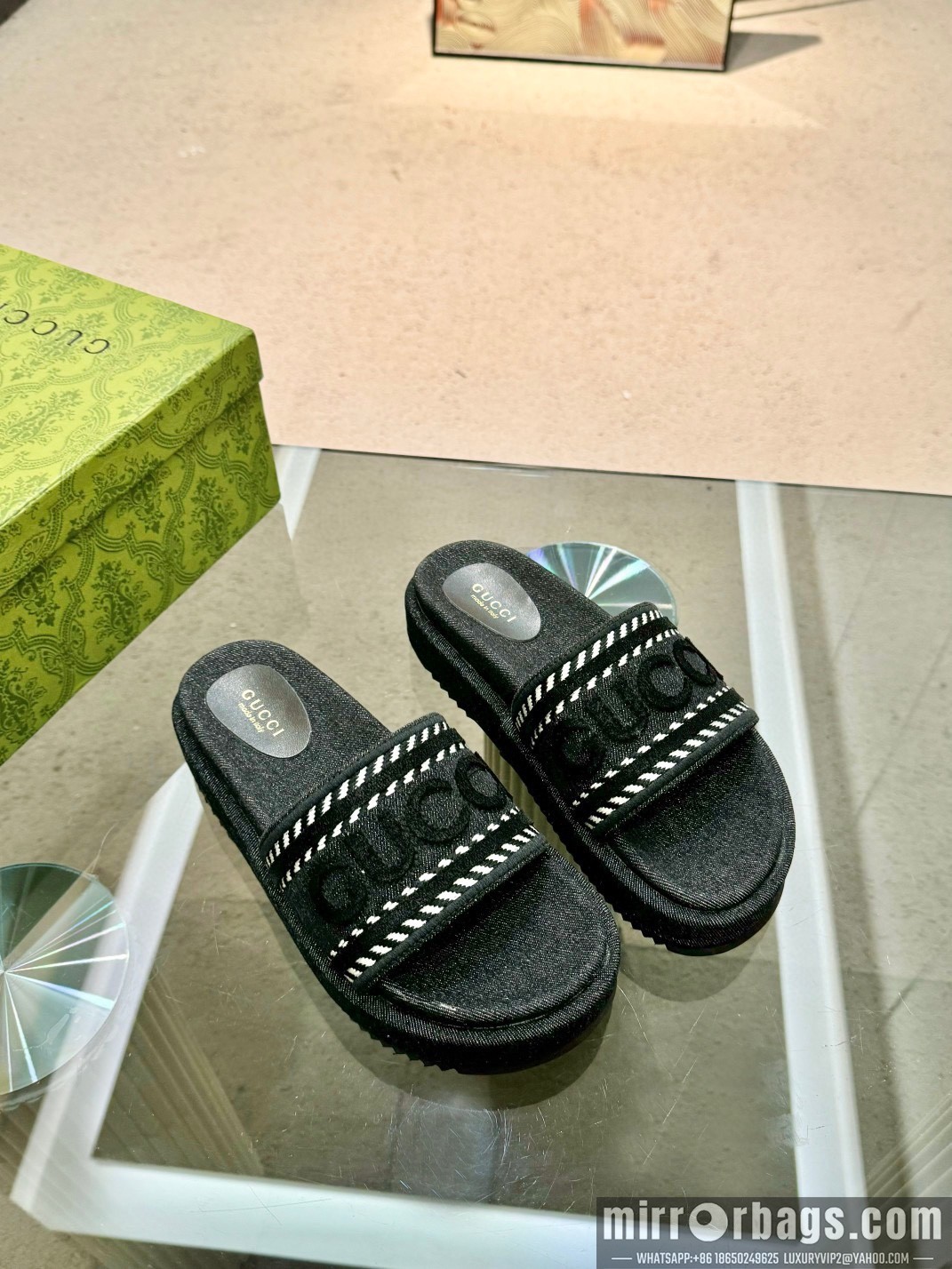 Gucci Shoes sz35-41 h0812