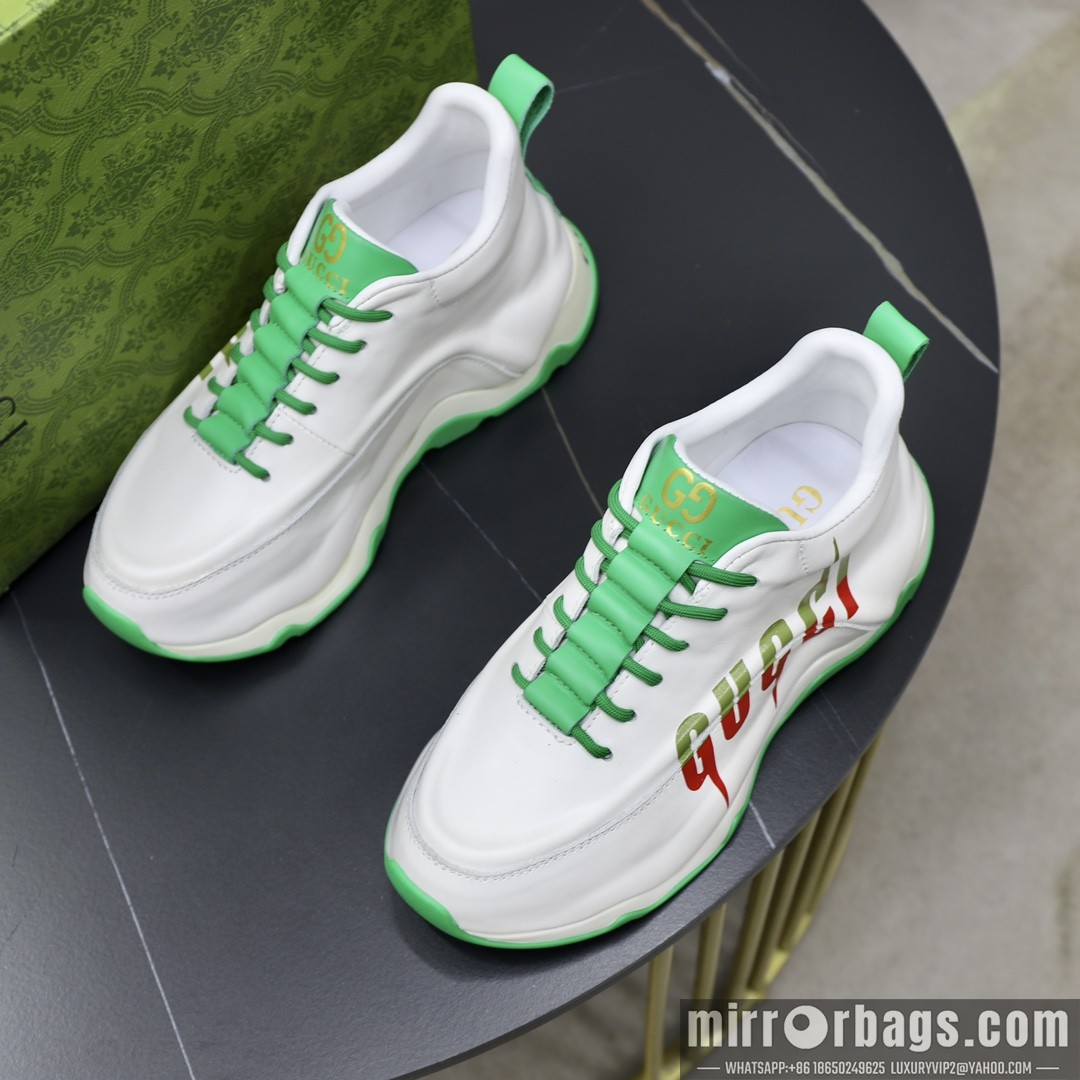 Gucci Shoes sz38-44 hnh0203