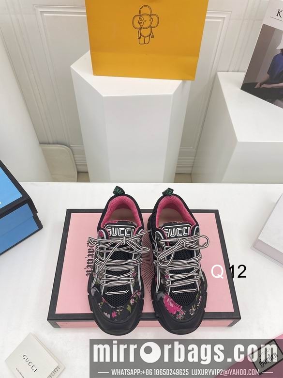 Gucci Shoes sz35-44 J0302