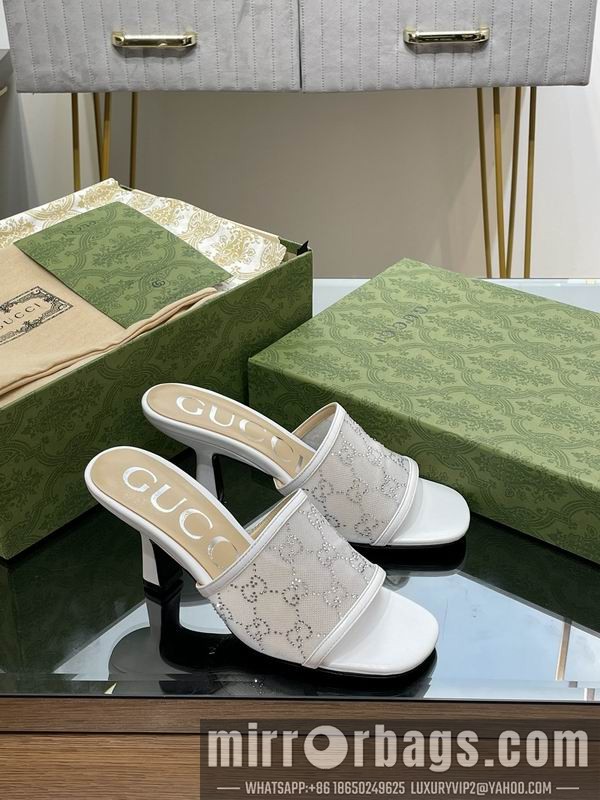 Gucci Shoes sz34-42 7.5cm mnf0325