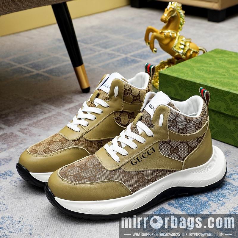 Gucci Shoes sz38-44 mnf0110