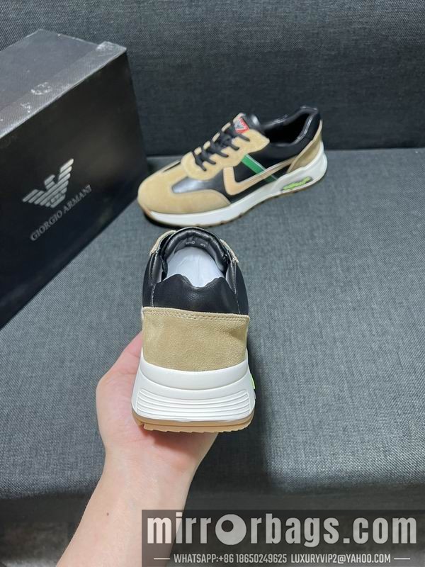 Gucci Shoes sz38-44 mnf0212