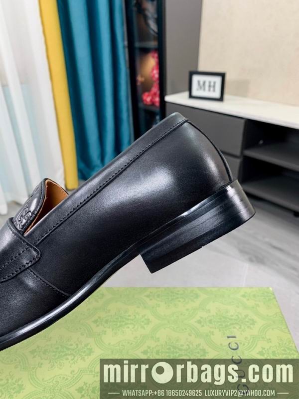 Gucci Shoes sz38-44 mnf0332