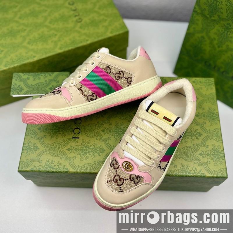 Gucci Shoes sz35-41 38-45 hnh0310