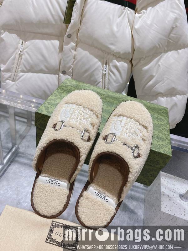 Gucci Shoes X The North Face sz36-40 39-48 mnf0105