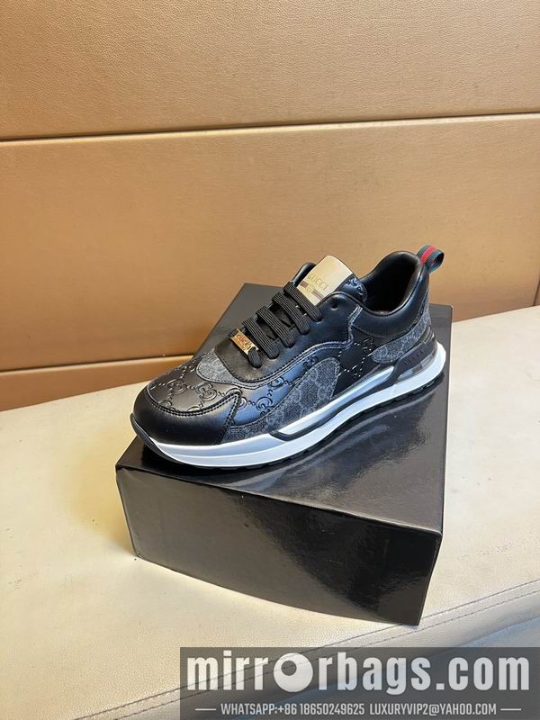 Gucci Shoes sz38-44 mnf3110
