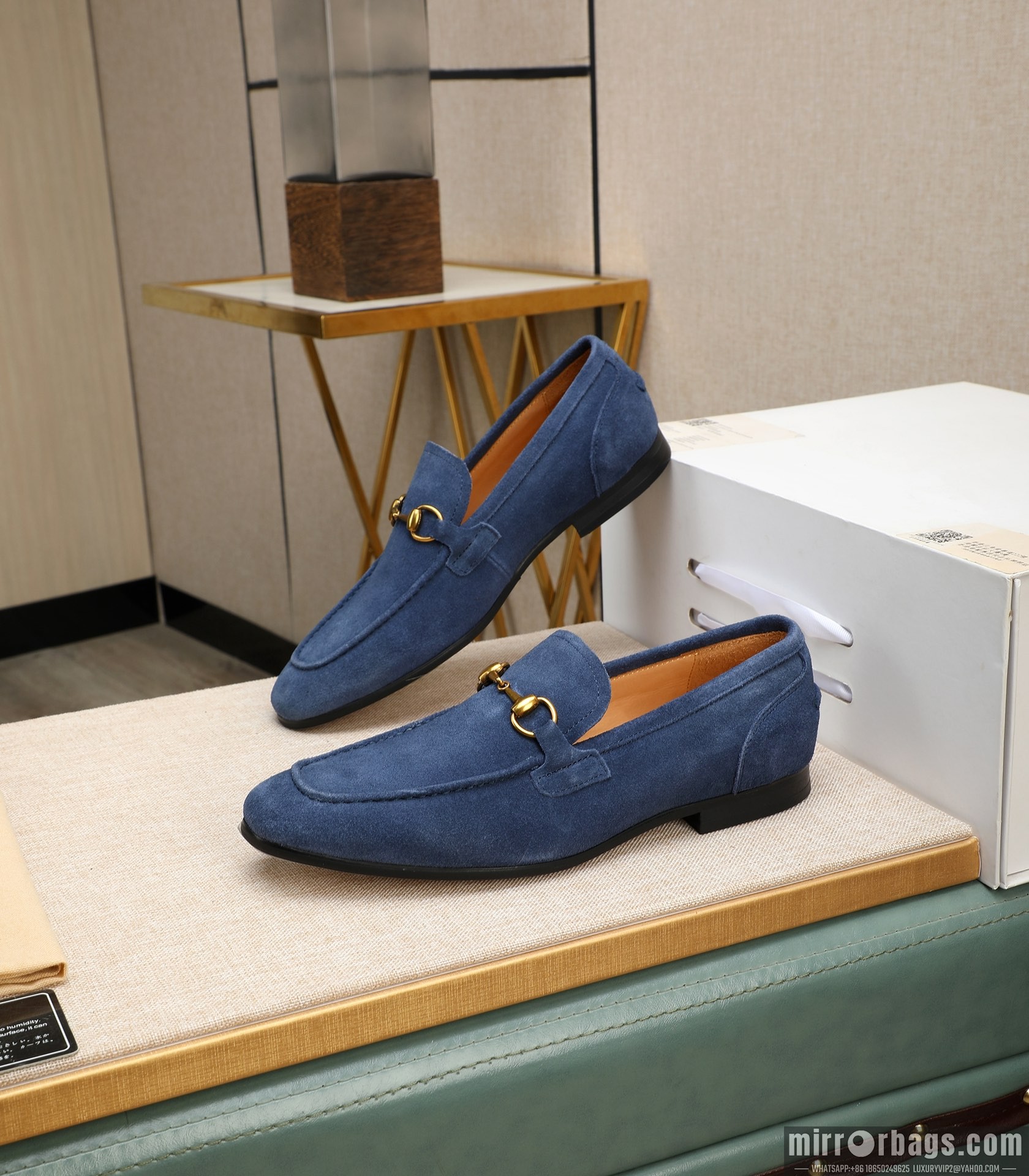 Gucci Shoes sz38-44 h1019