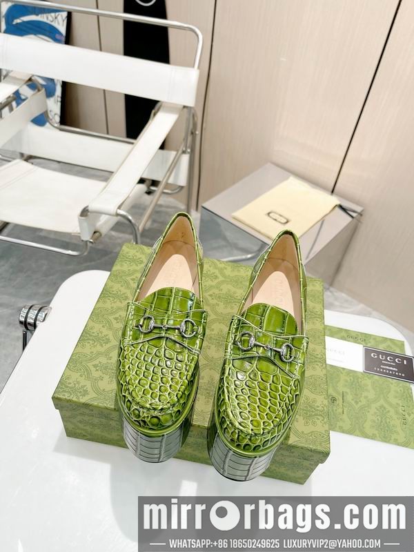 Gucci Shoes sz35-41 10cm mnf0302