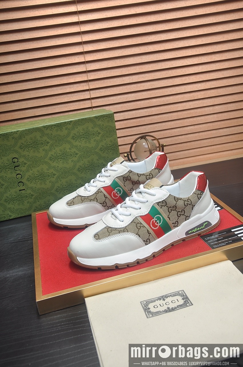 Gucci Shoes sz38-45 h0625