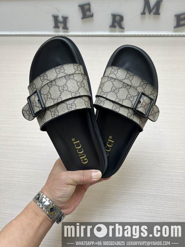 Gucci Shoes sz38-45 mnf0321