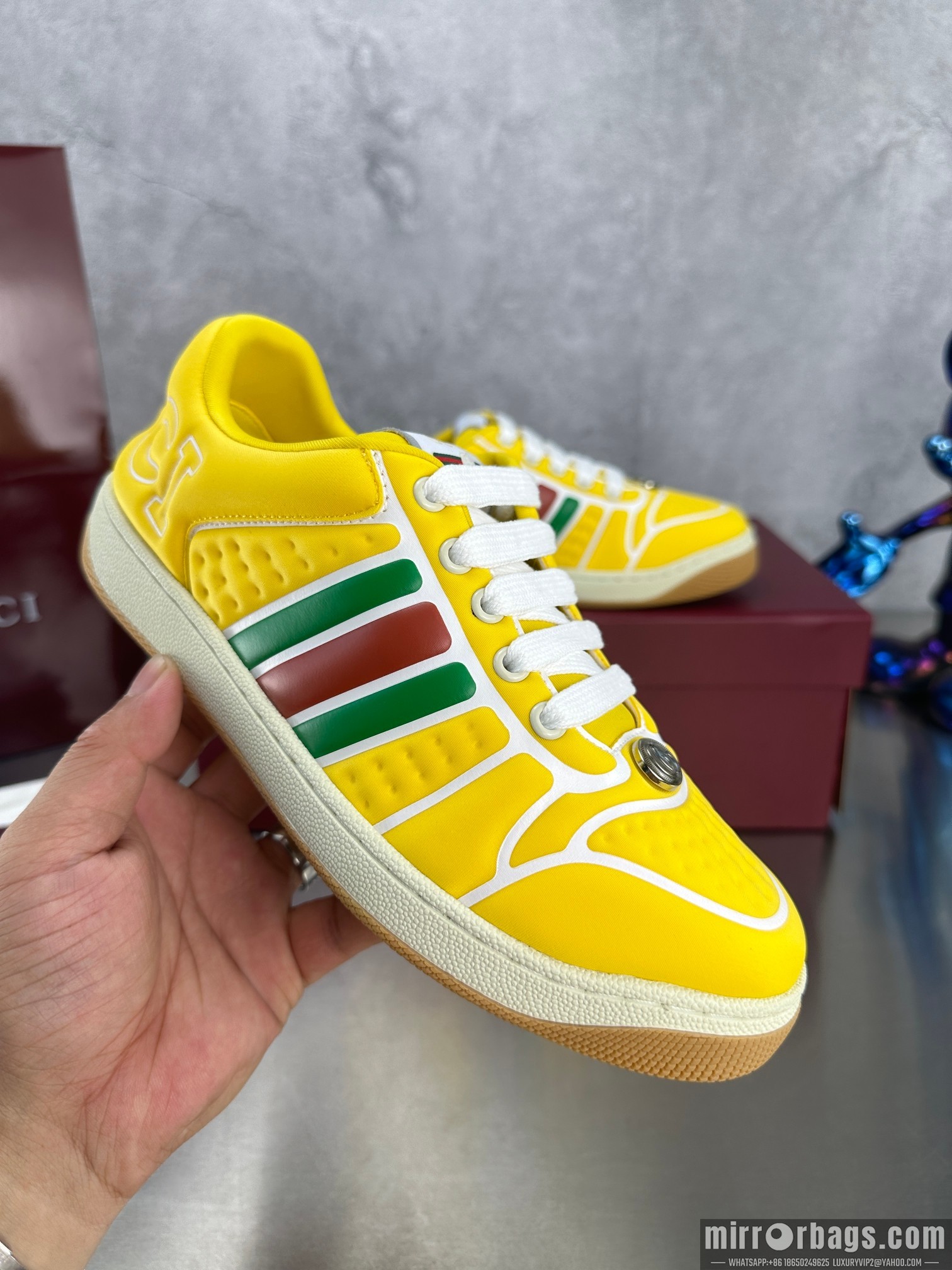 Gucci Shoes sz35-45 h0702
