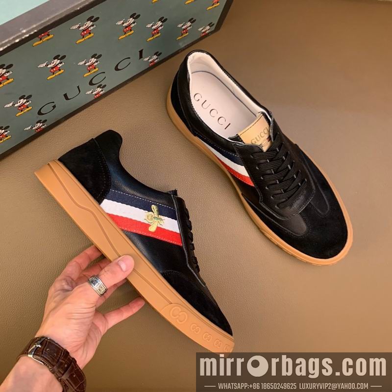 Gucci Shoes sz38-45 mnf0389