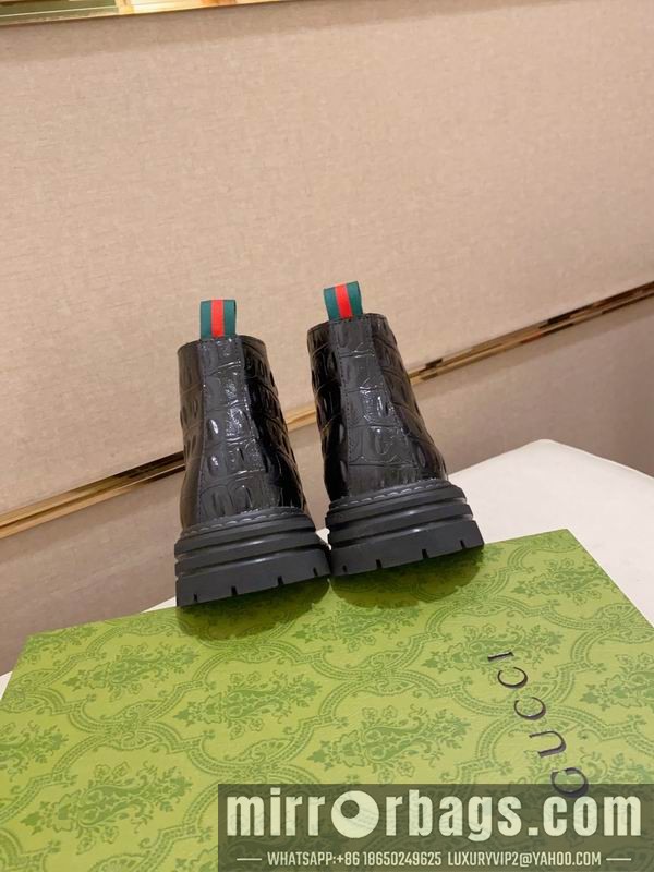 Gucci Shoes sz38-44 hnm0101