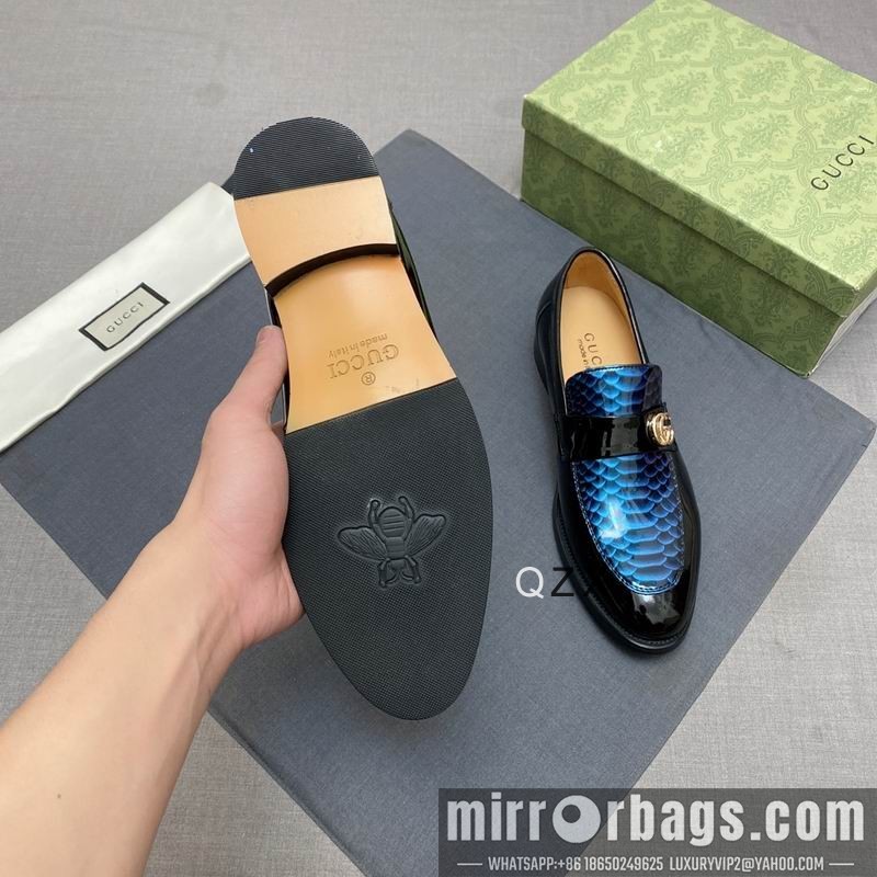 Gucci Shoes sz38-44 ZX0312