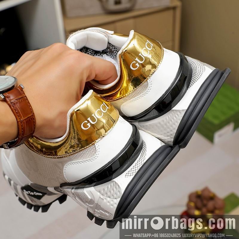 Gucci Shoes sz38-44 mnf0347