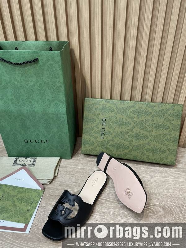 Gucci Shoes sz34-42 1cm 2.5cm mnf0330