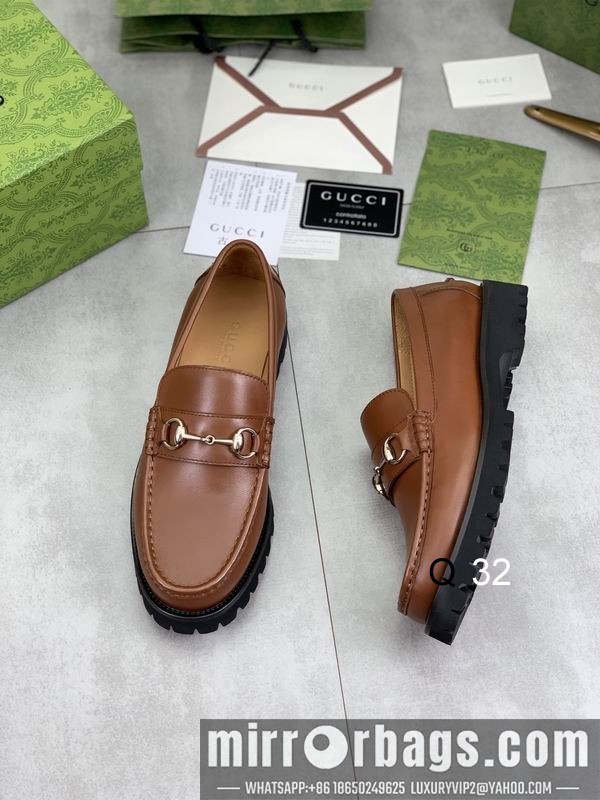 Gucci Shoes sz38-45 YY0303